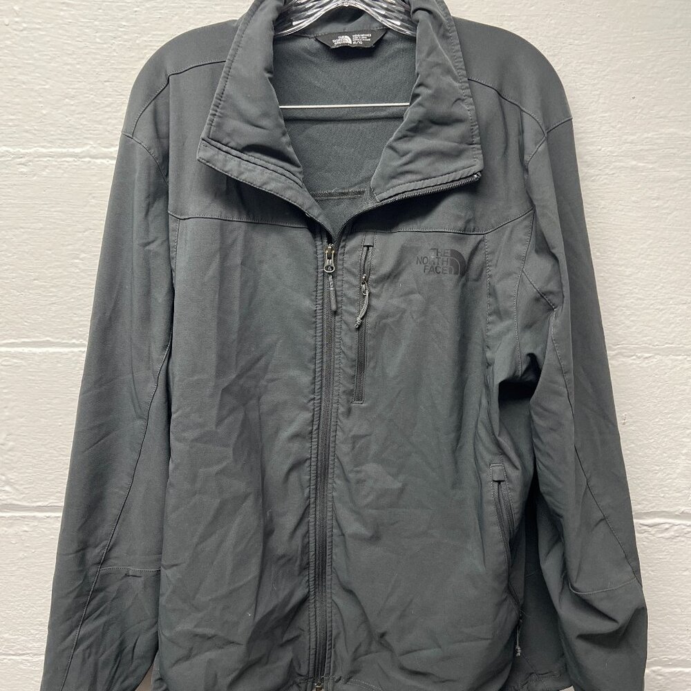 The North Face Soft Shell Jacket